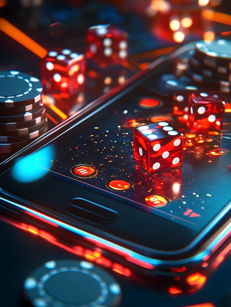 Kartu informasi promo dan privasi akun